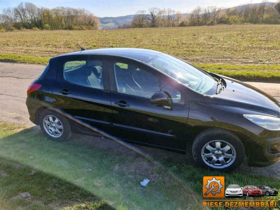 Luneta peugeot 308 2008