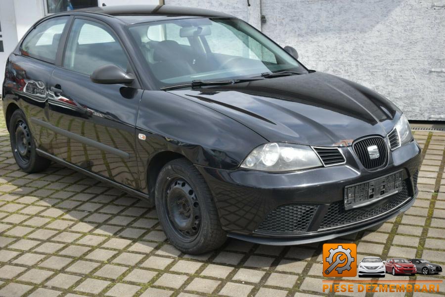 Luneta seat ibiza 2005