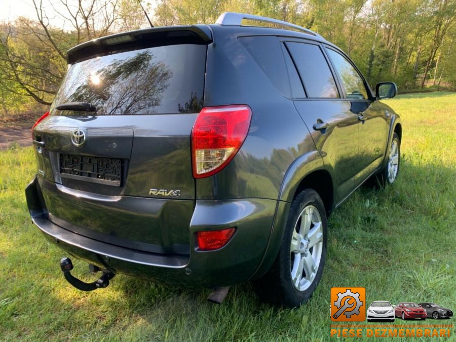 Luneta toyota rav 4 2011