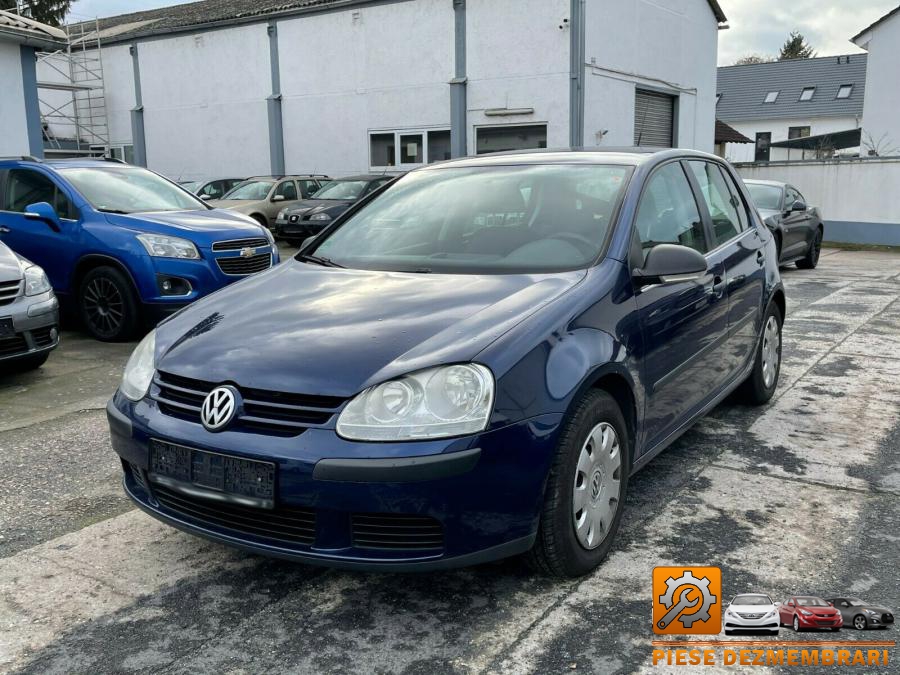 Luneta volkswagen golf 2008