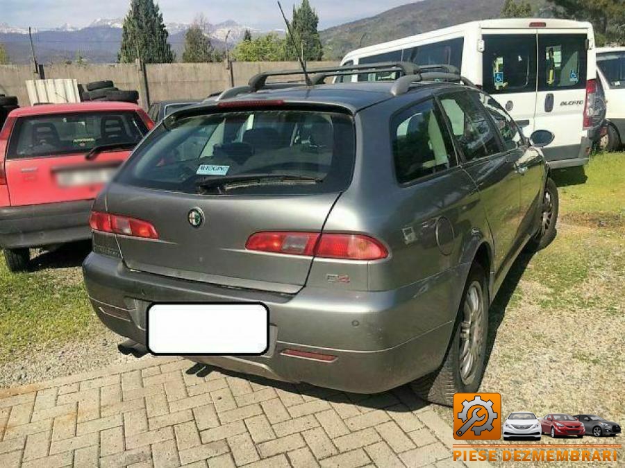 Macara geam alfa romeo 156 2002