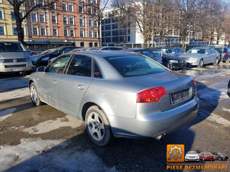 Macara geam audi a4 2004