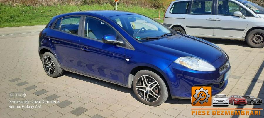 Macara geam fiat bravo 2012