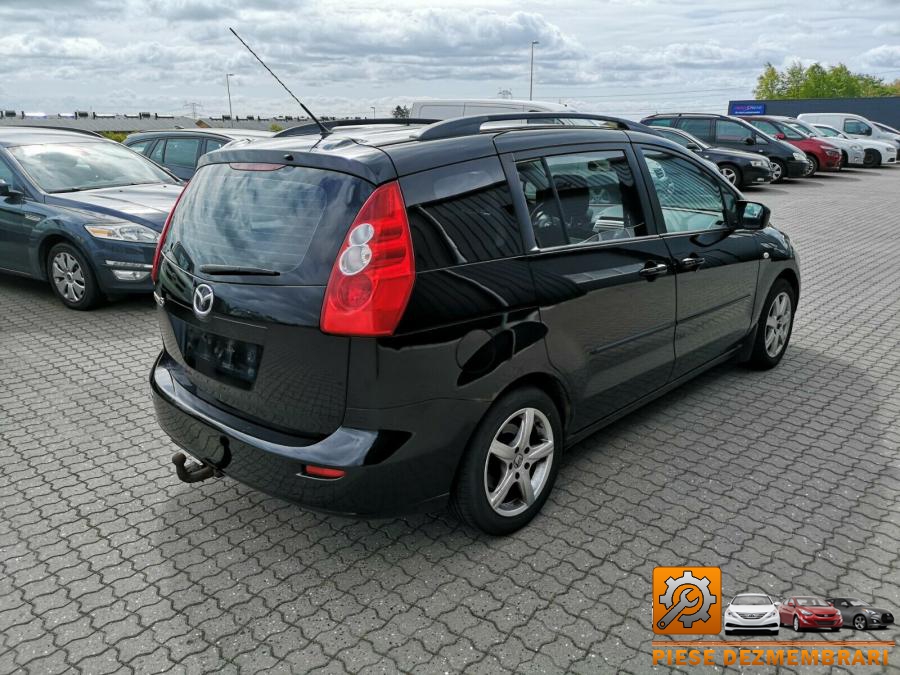 Macara geam mazda 5 2008