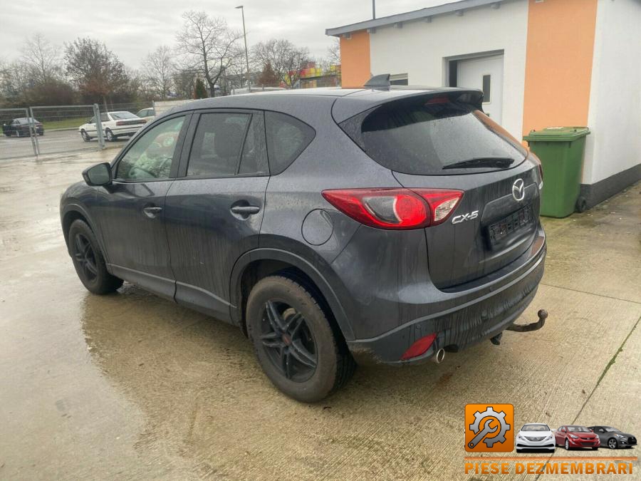 Macara geam mazda cx 5 2009