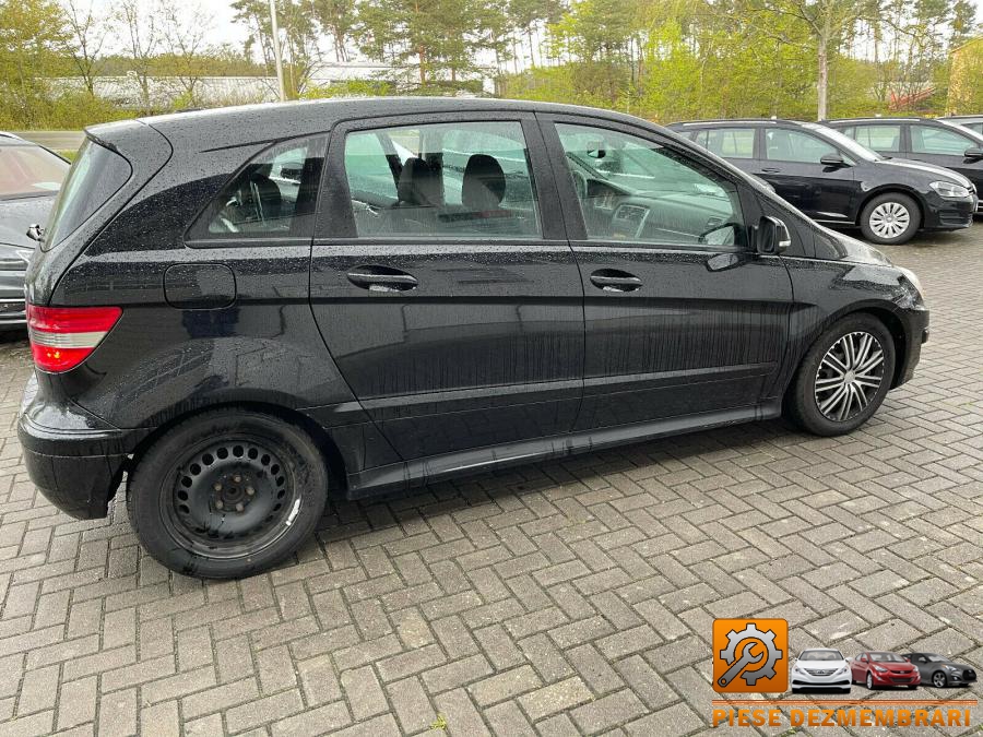 Macara geam mercedes b class 2008