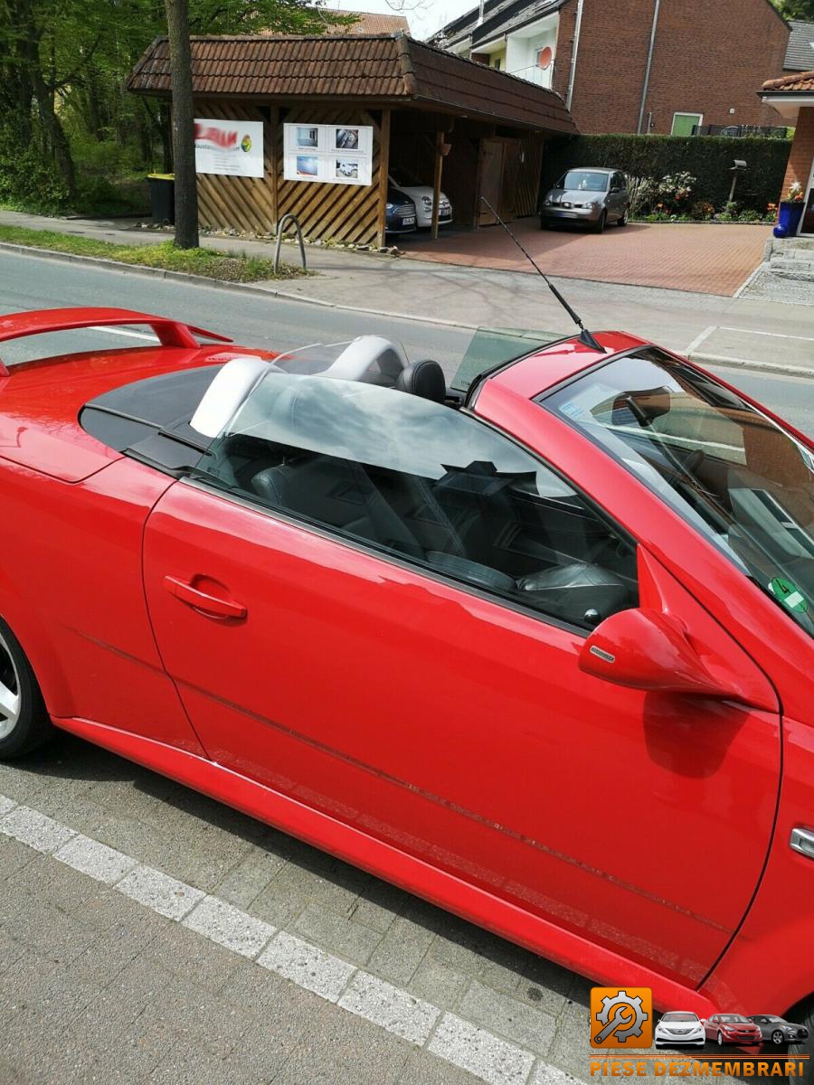 Macara geam opel tigra b 2006