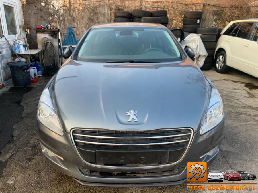 Macara geam peugeot 508 2012