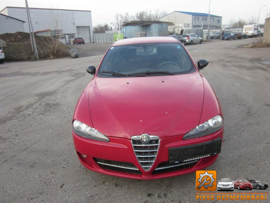 Masca fata alfa romeo 147 2006