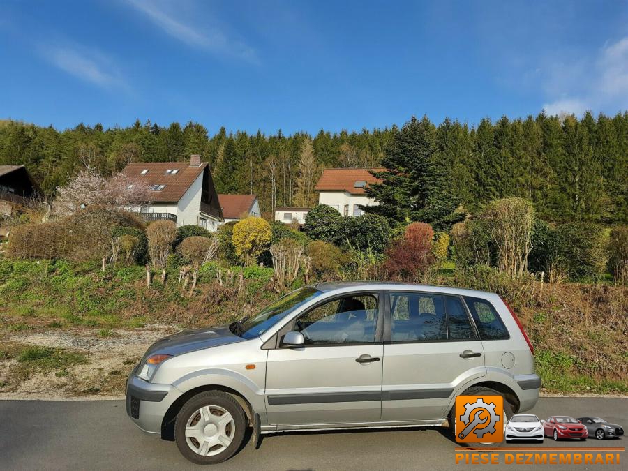 Modul aprindere ford fusion 2010