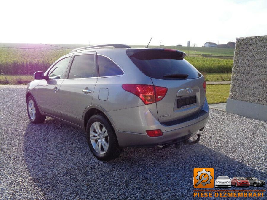 Modul aprindere hyundai ix55 2010