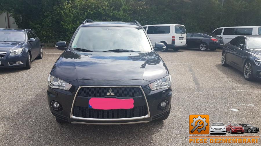 Modul aprindere mitsubishi outlander 2011