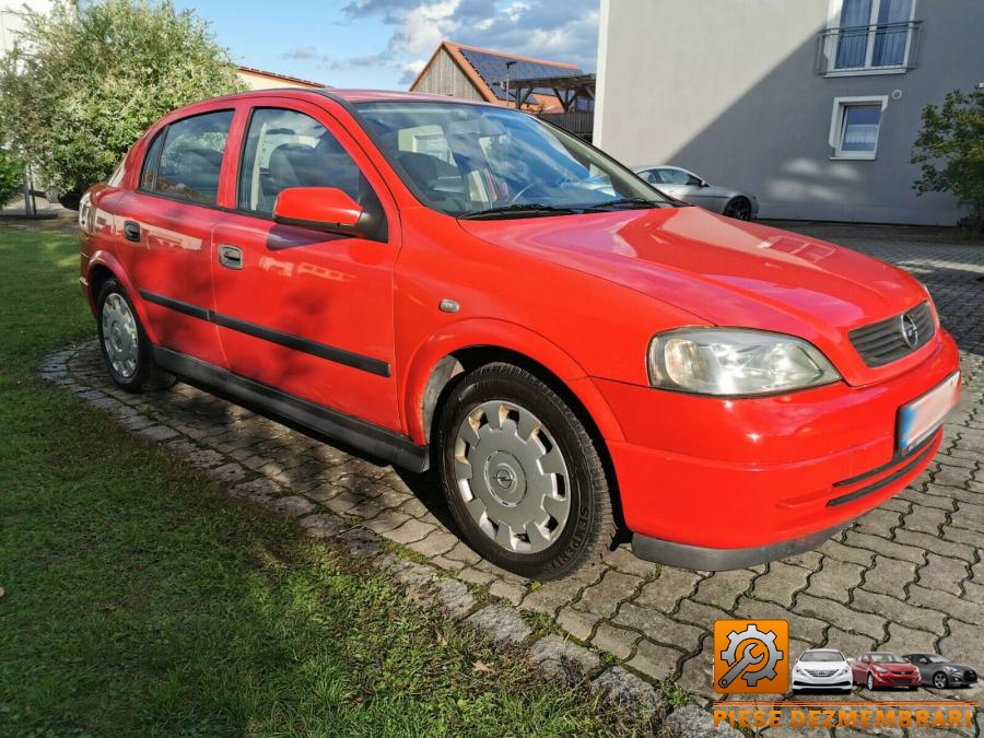 Modul aprindere opel astra g 2003