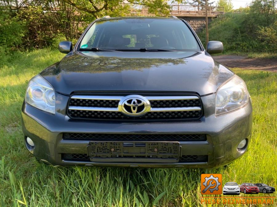 Modul aprindere toyota rav 4 2011