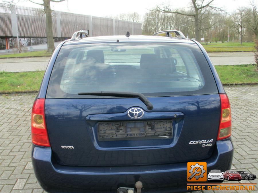 Modul comfort toyota corolla 2004