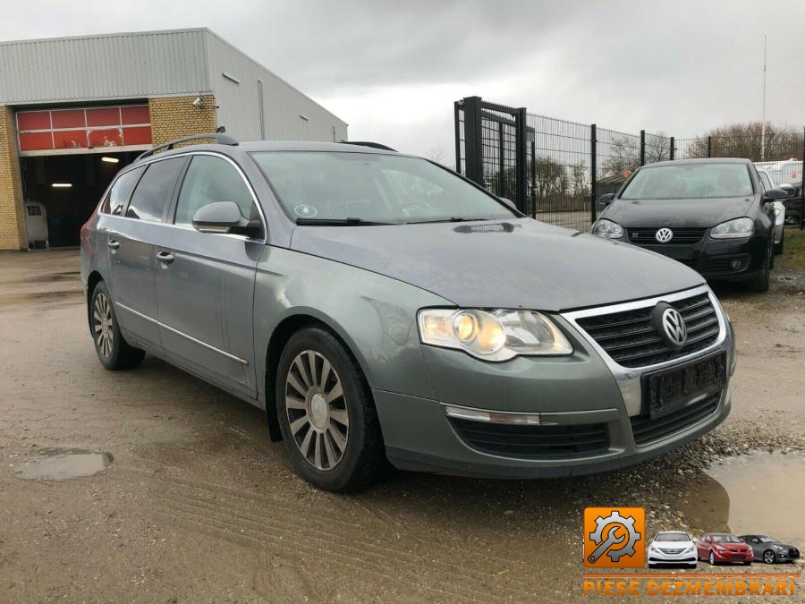 Modul comfort volkswagen passat 2009