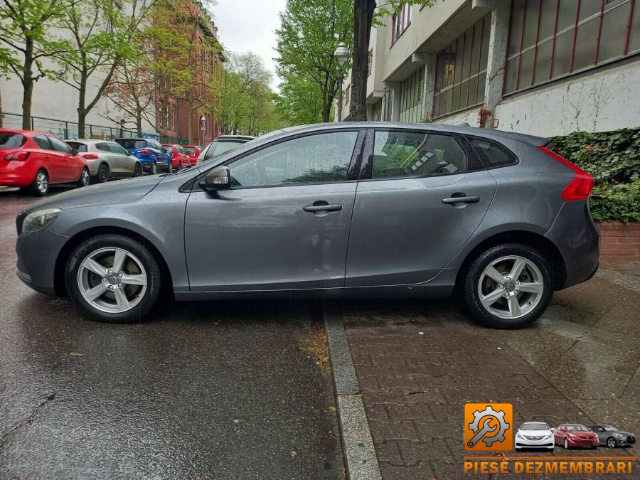 Modul comfort volvo v40 2008