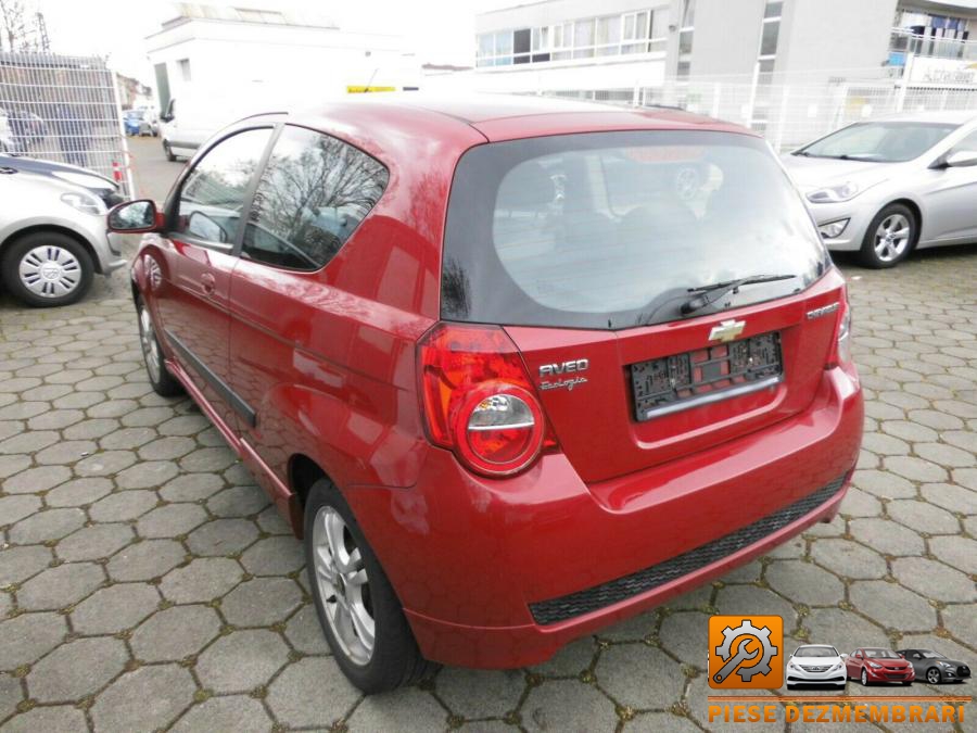 Modul dinamic drive chevrolet aveo 2005