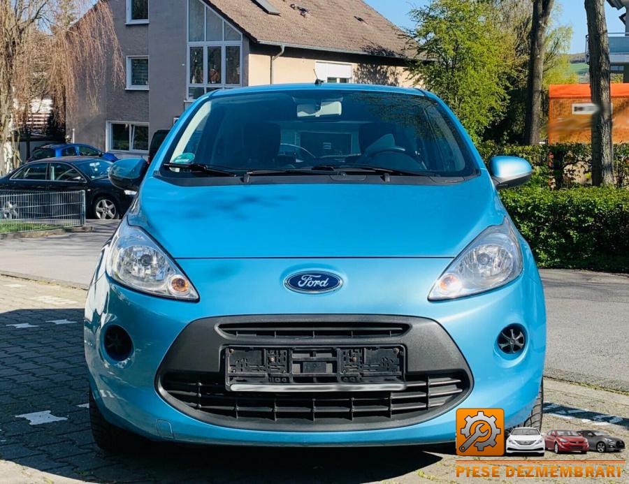 Modul dinamic drive ford ka 2009