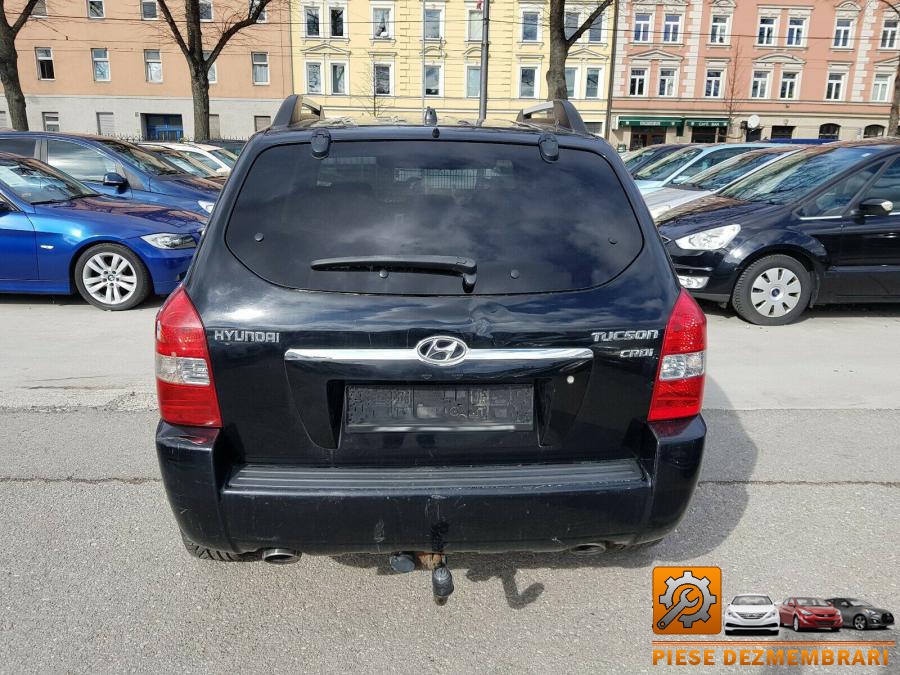 Modul dinamic drive hyundai tucson 2009