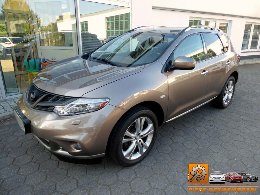 Modul dinamic drive nissan murano 2013