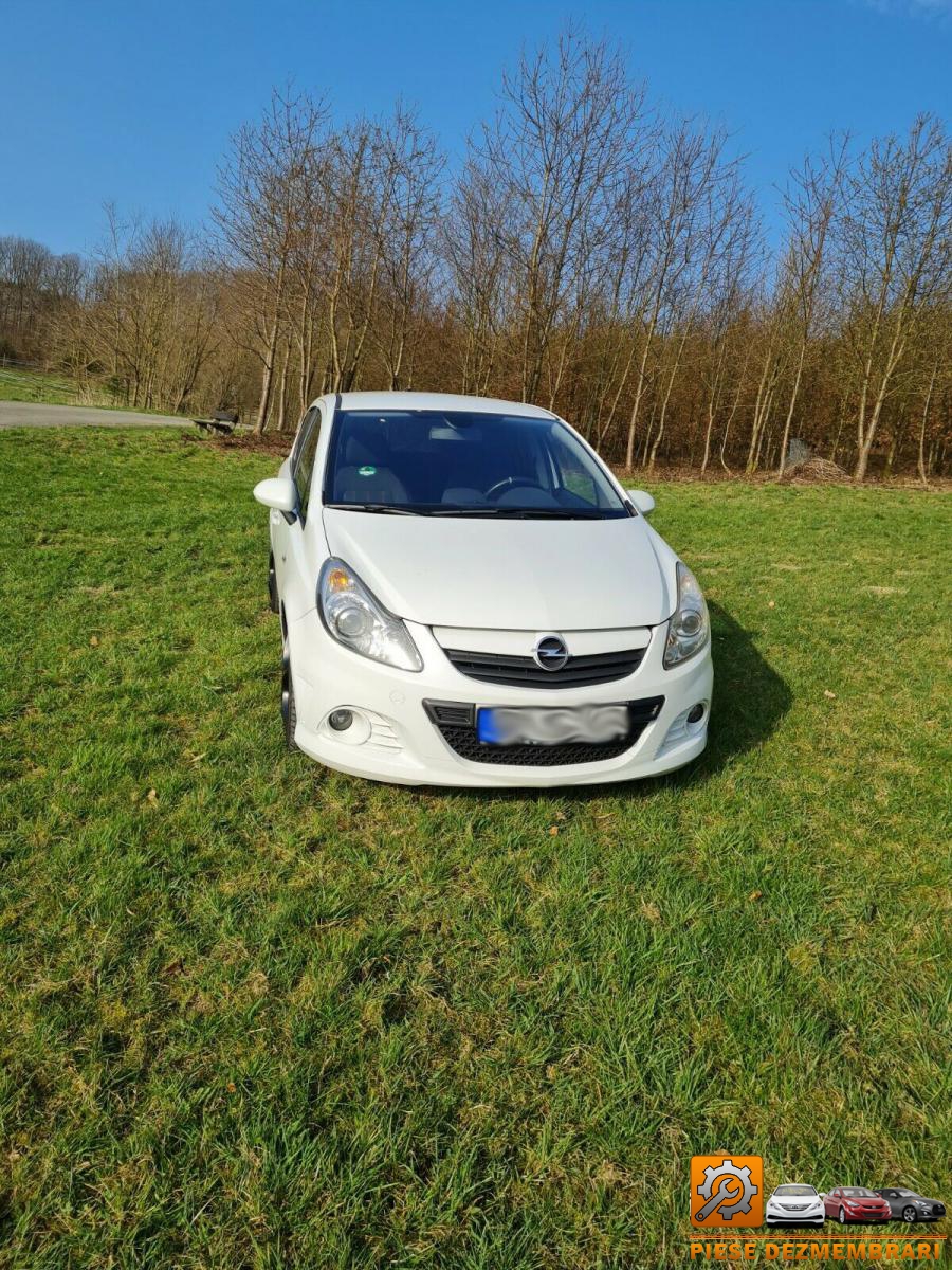 Modul dinamic drive opel corsa d 2011