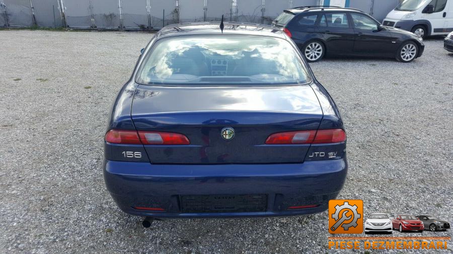 Modul lumini alfa romeo 156 2002