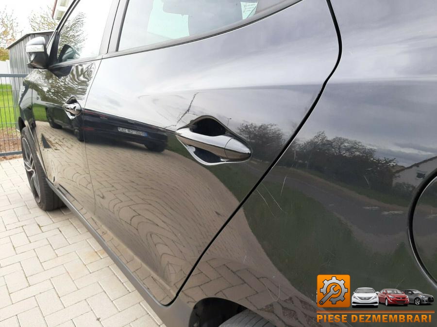 Modul lumini hyundai ix35 2013