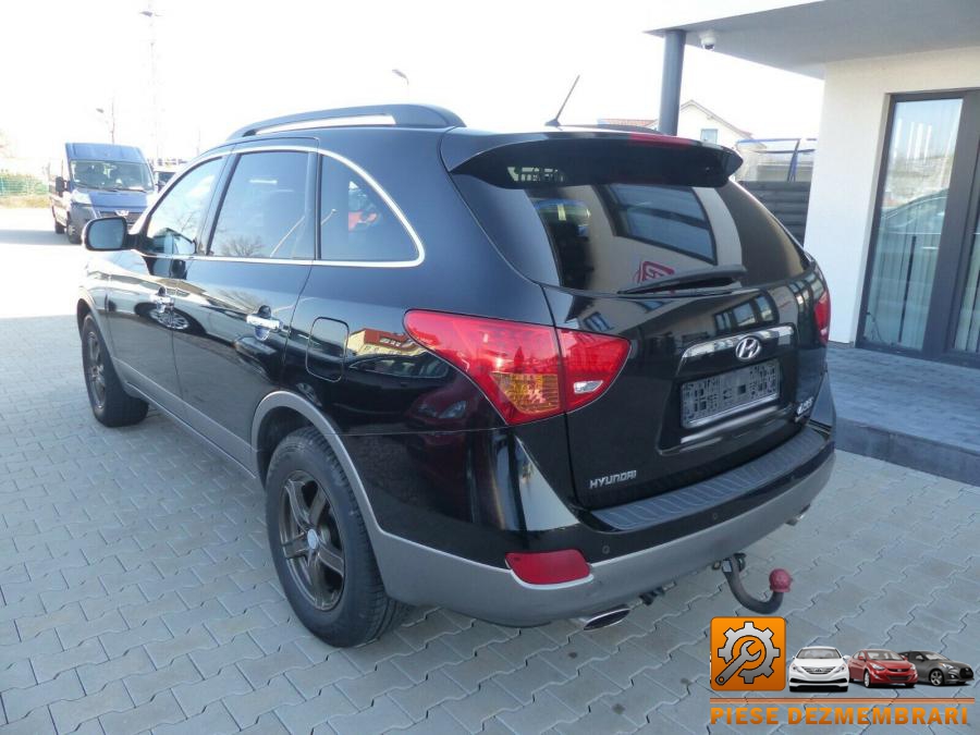 Modul lumini hyundai ix55 2010