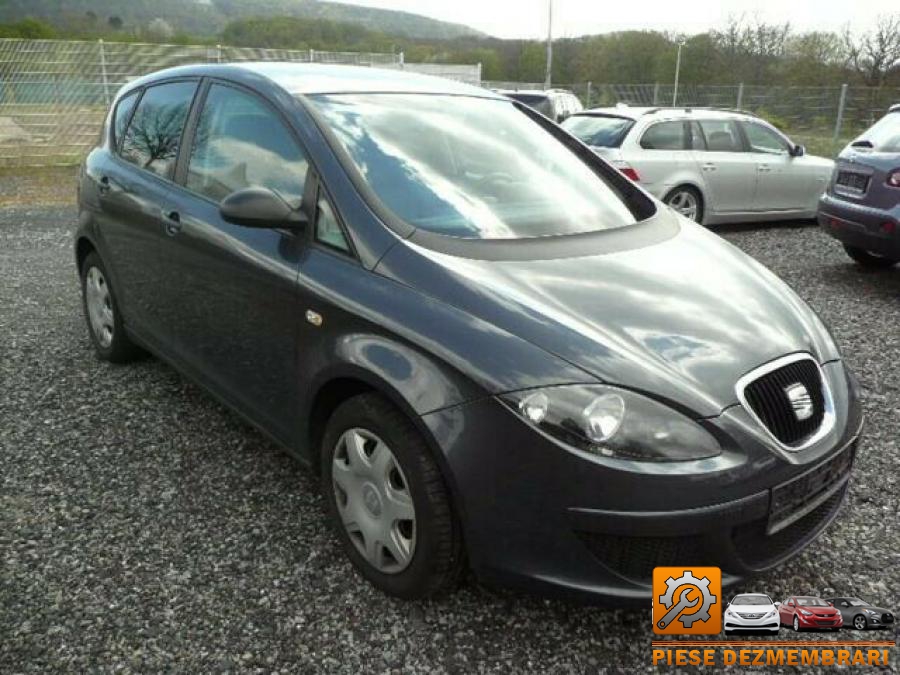 Modul lumini seat altea 2011