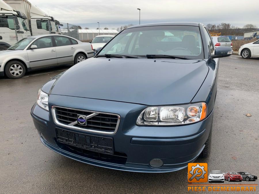 Modul lumini volvo s60 2005