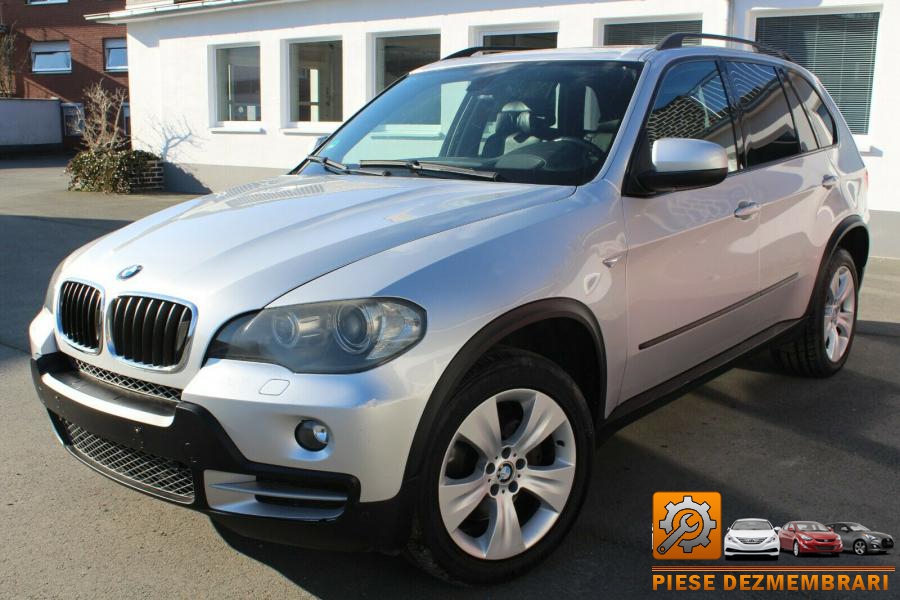 Motor complet bmw x5 e70 2008