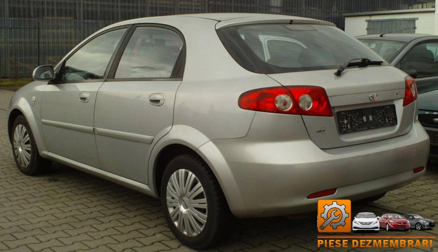 Motor complet chevrolet lacetti 2004