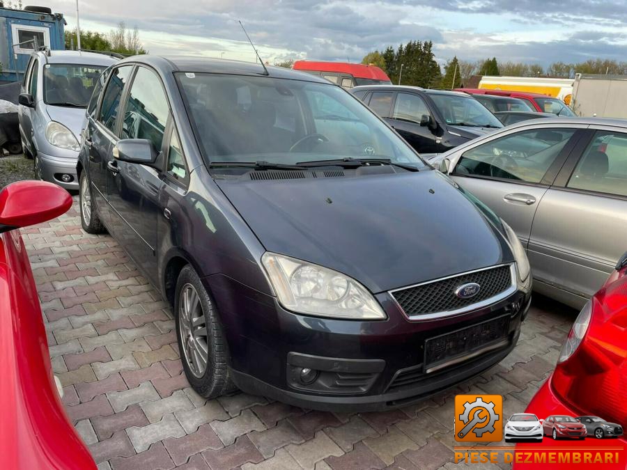 Motor complet ford focus c max 2009