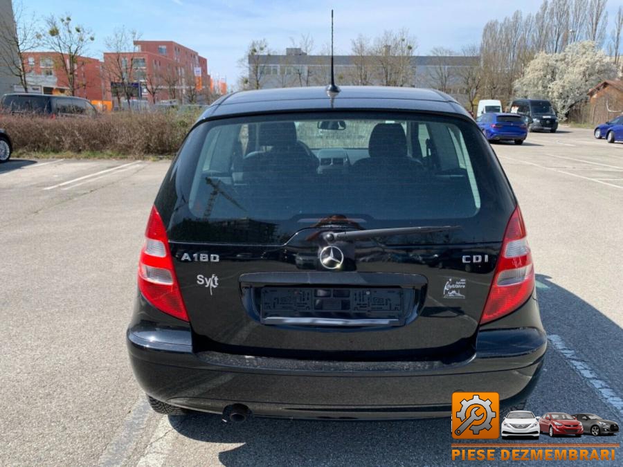 Motor complet mercedes a class 2009