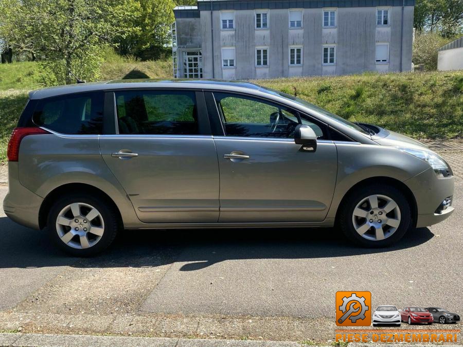 Motor complet peugeot 5008 2014