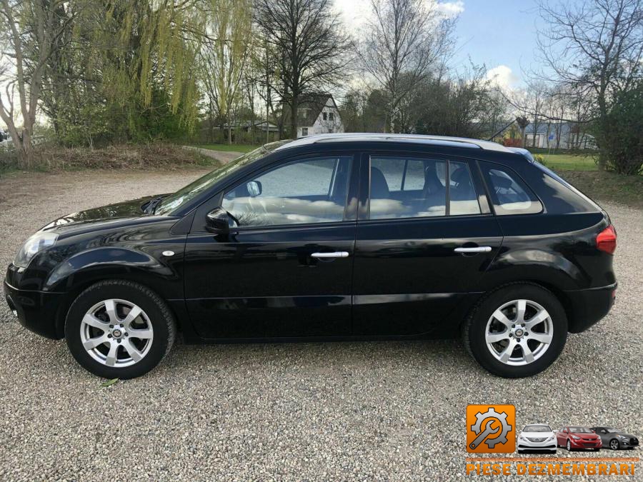 Motor complet renault koleos 2012