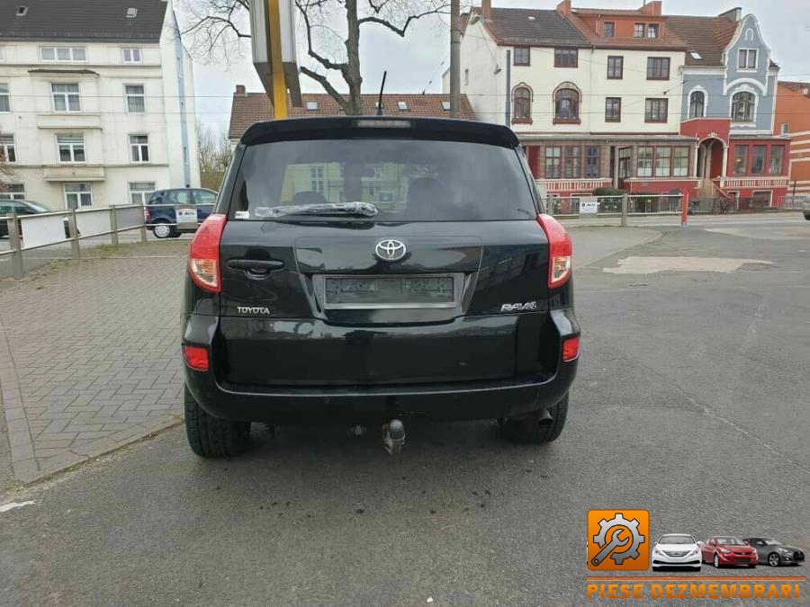 Motor complet toyota rav 4 2011