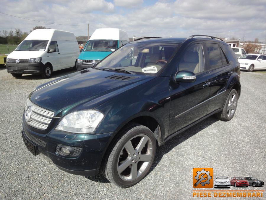 Motoras aeroterma mercedes ml 2011