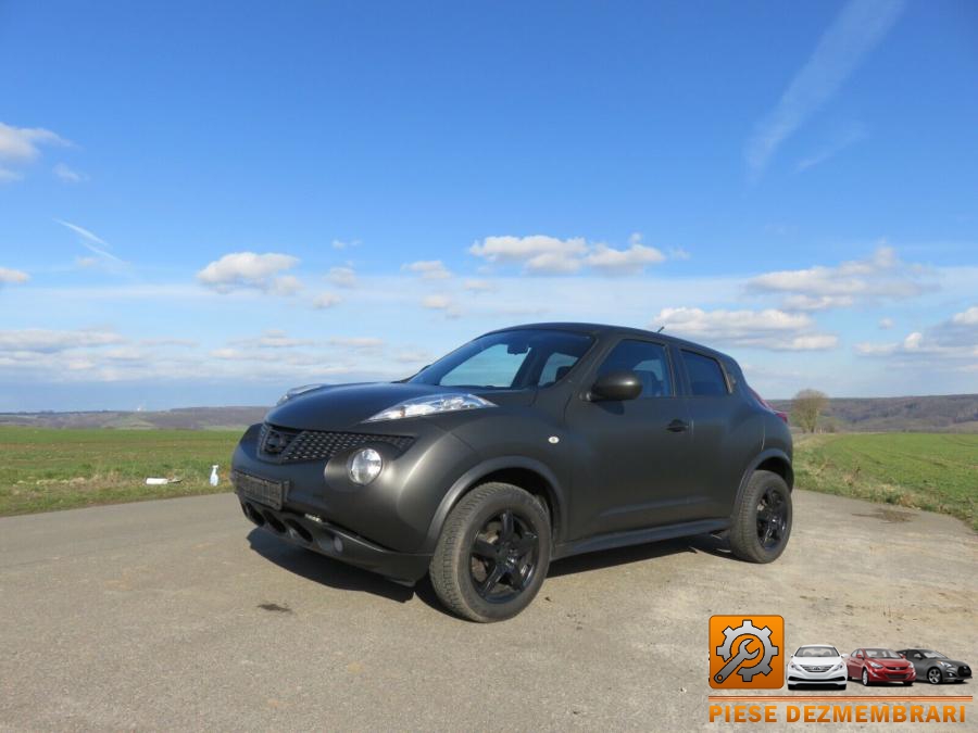 Motoras aeroterma nissan juke 2015