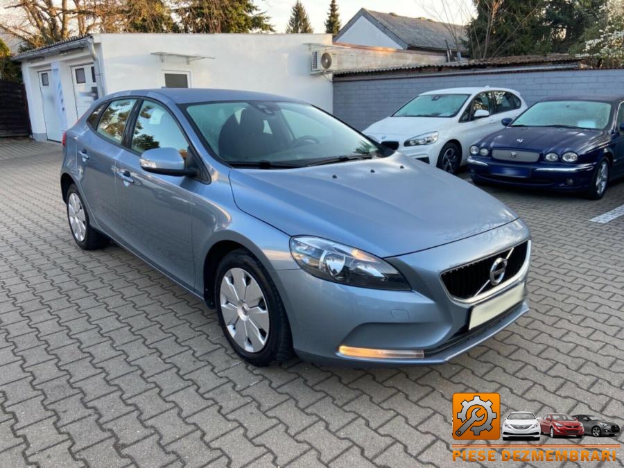 Motoras aeroterma volvo v40 2008