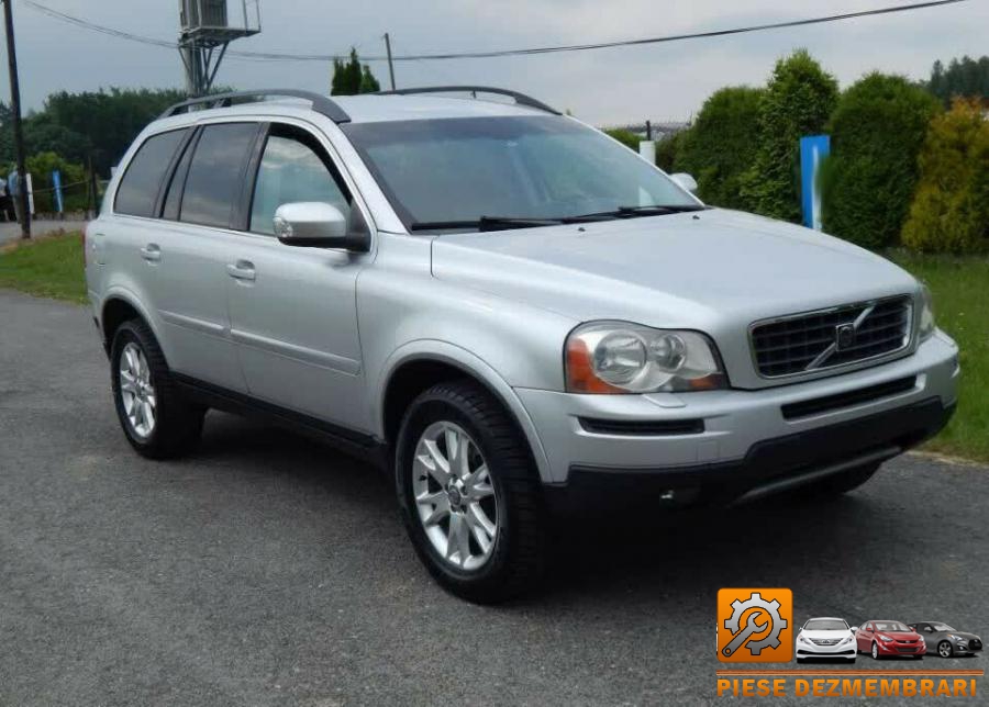 Motoras aeroterma volvo xc 90 2011