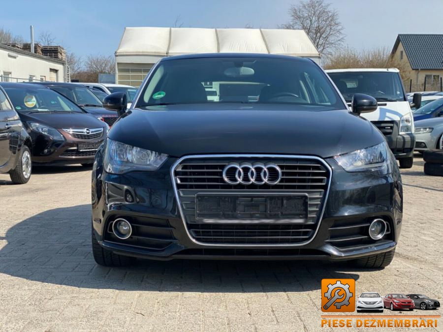 Motoras stergatoare audi a1 2009