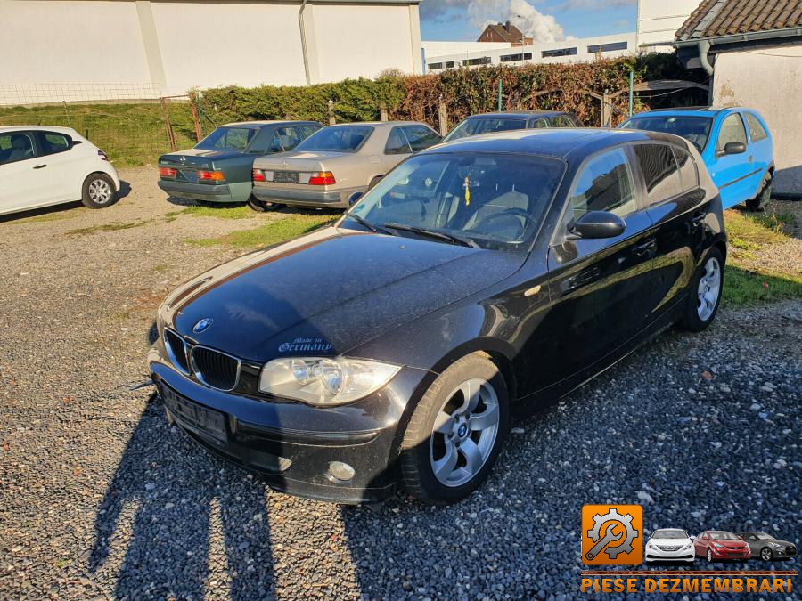 Motoras stergatoare bmw seria 1 2006