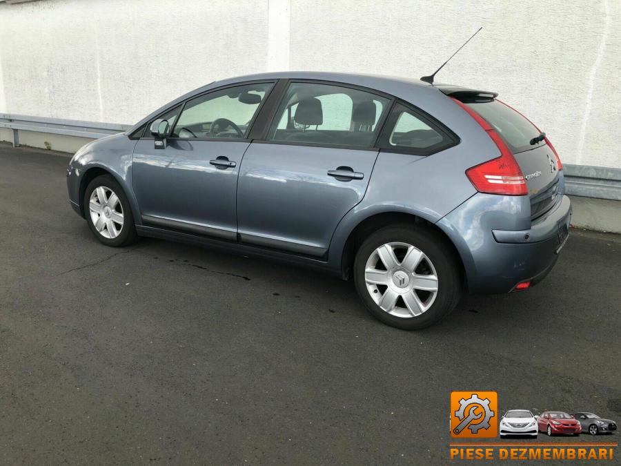 Motoras stergatoare citroen c4 2008