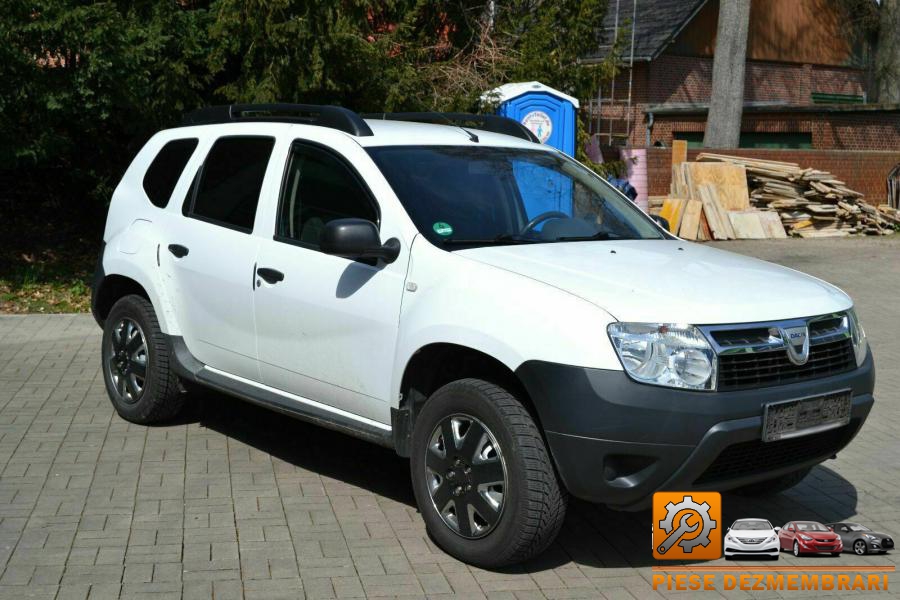 Motoras stergatoare dacia duster 2014