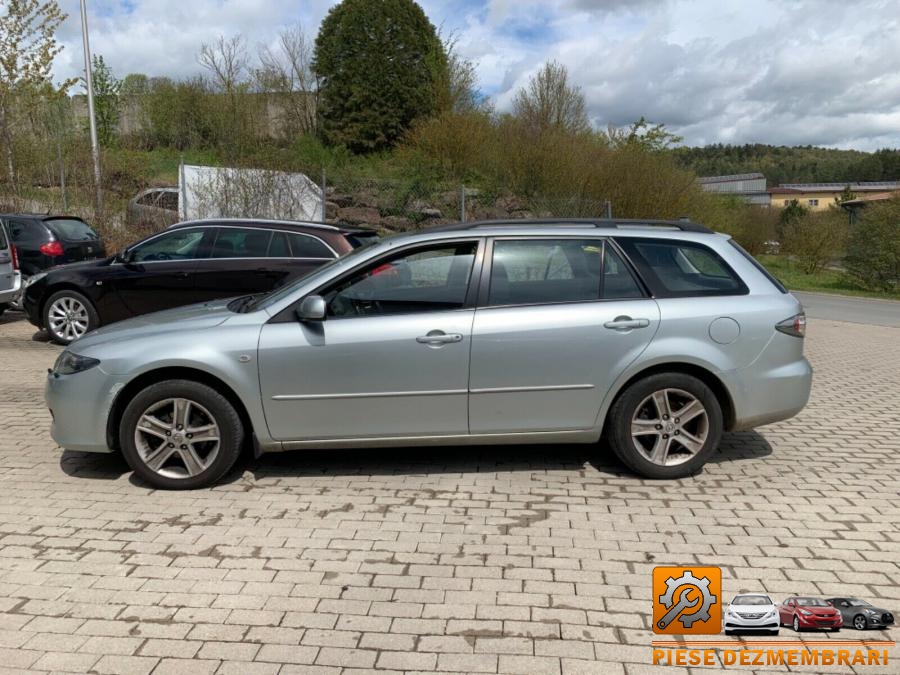 Motoras stergatoare mazda 6 2014