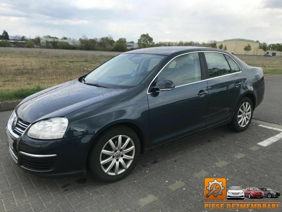 Motoras stergatoare volkswagen jetta 2007