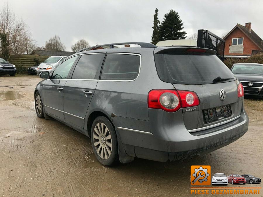 Motoras stergatoare volkswagen passat 2009