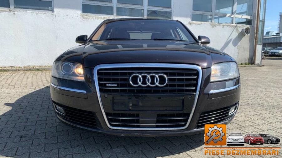 Motoras stropitor parbriz audi a8 2006